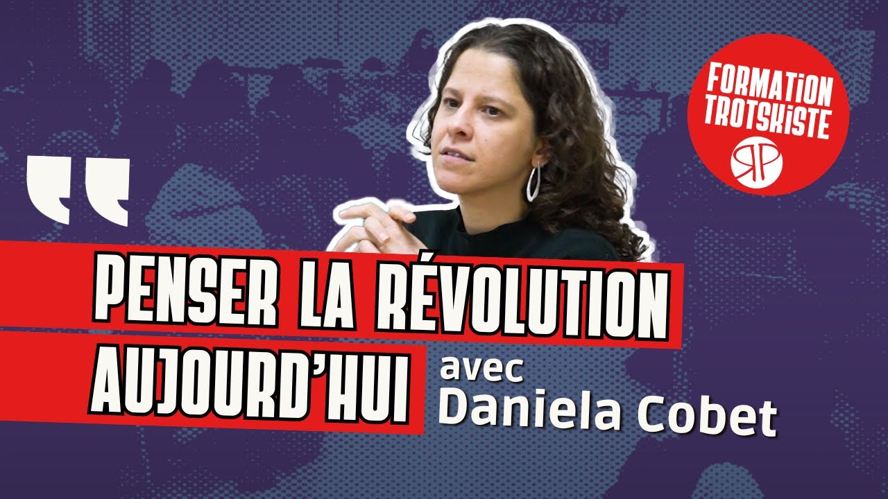 TH&Eacute;ORIE MARXISTE : Qu'est-ce que la R&eacute;volution Permanente ?