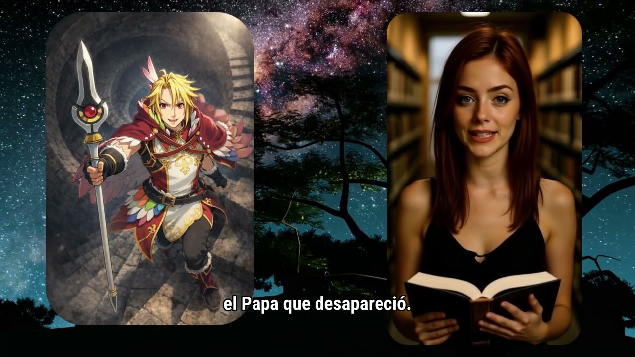 Yari no yuusha | Cap 847 Banquete malévolo | Novela web
