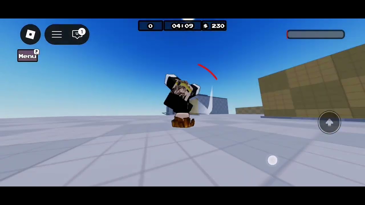 شباب انا بل فيديو الجاي راح انزل ماب التبرع روب