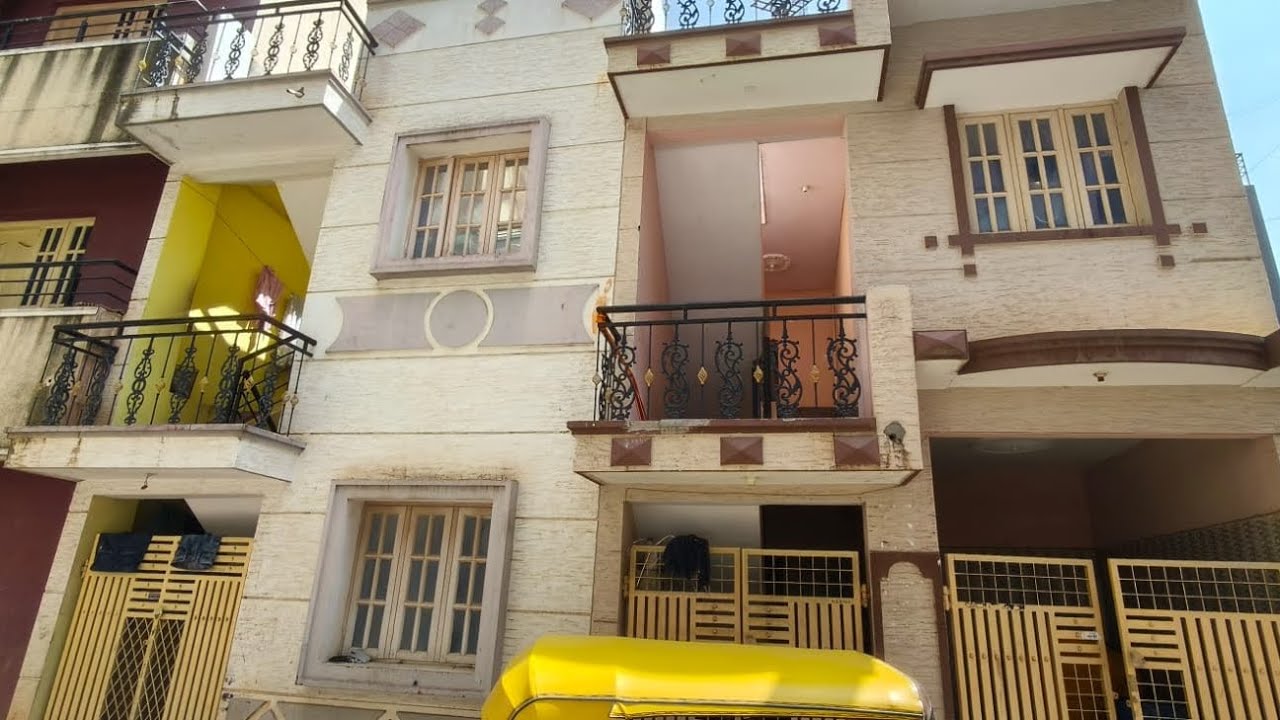 Rental income New Building Thanisadra Main Road Near Elements Mall Price1,48Crore Call me 7847999238