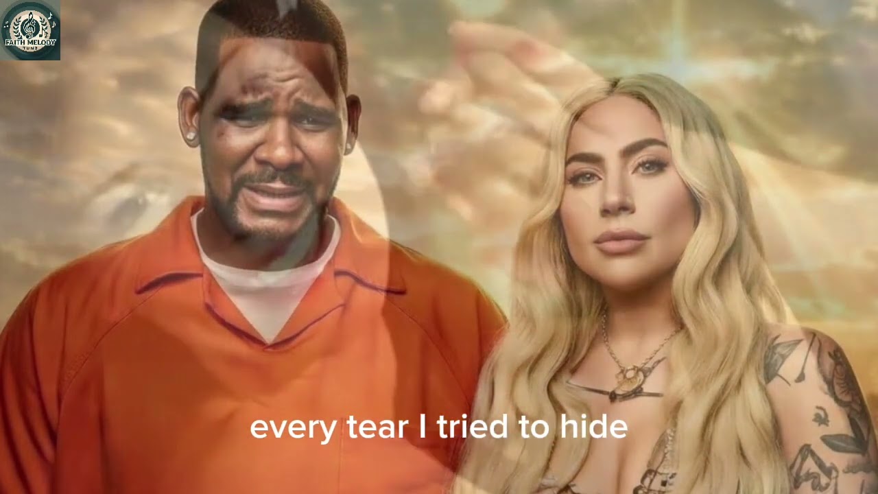 R- Kelly ft Lady Gaga - God, Let Your Will Be Done. Official Music. (2026).