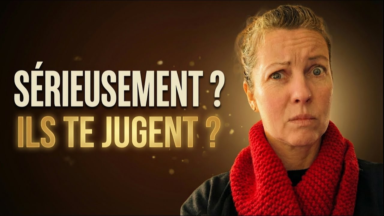 Pourquoi les GENS JALOUX te critiquent ? (La réponse va te choquer)