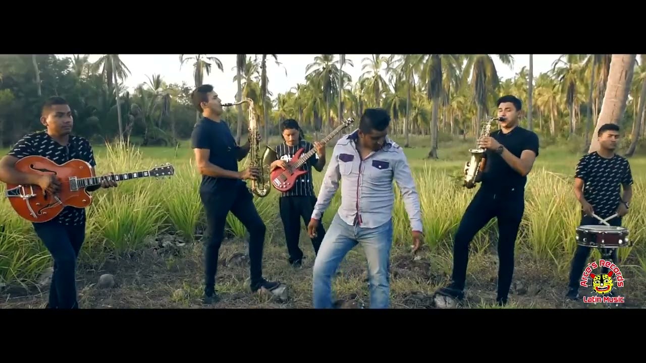 LOS REYMYS  - JOAQUIN PEREZ FULLHD #arcesrecords