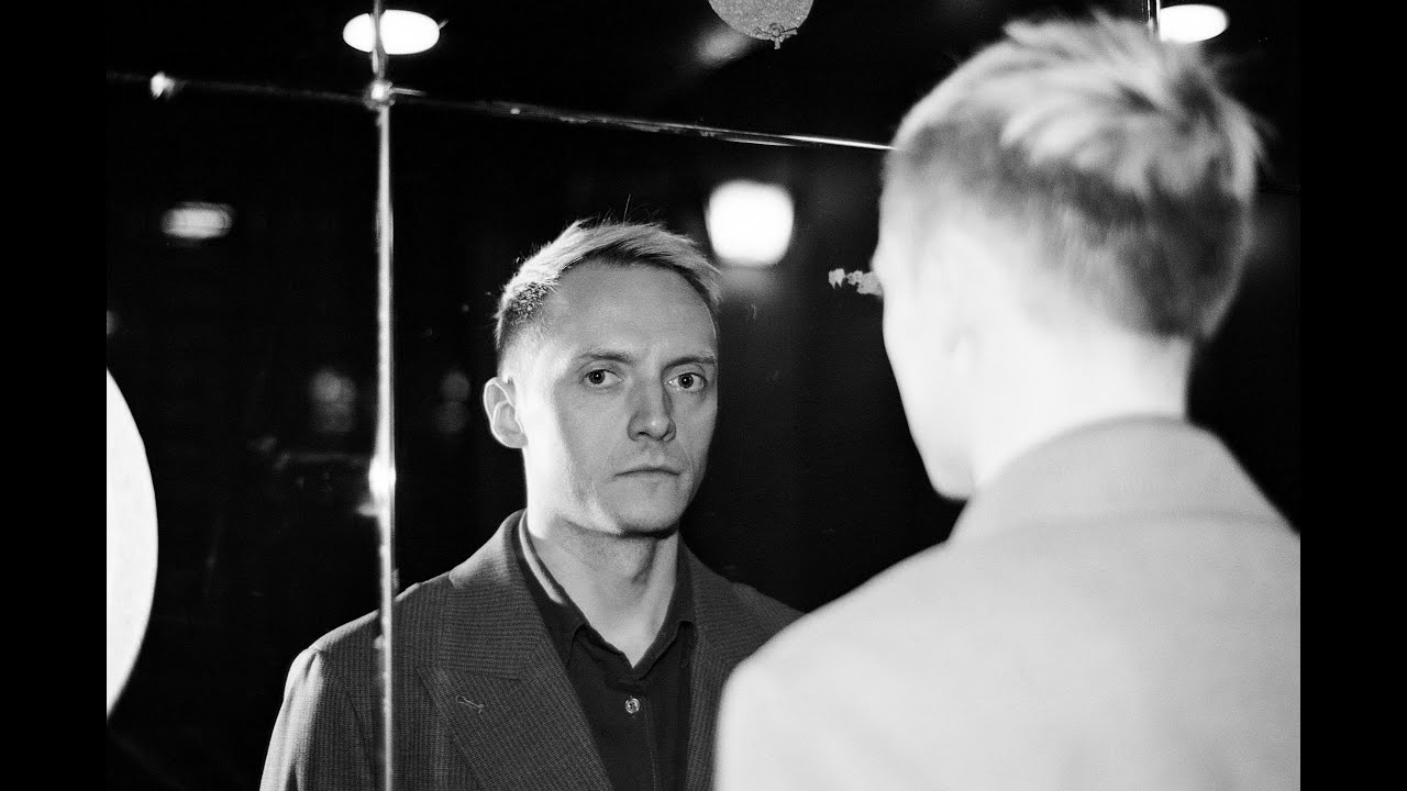 13th Floor MusicTalk with Hamish Hawk