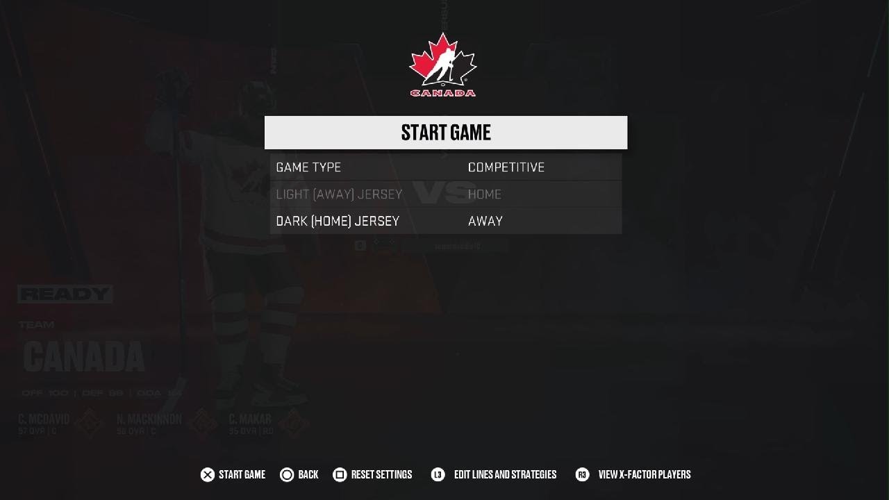 NHL 26