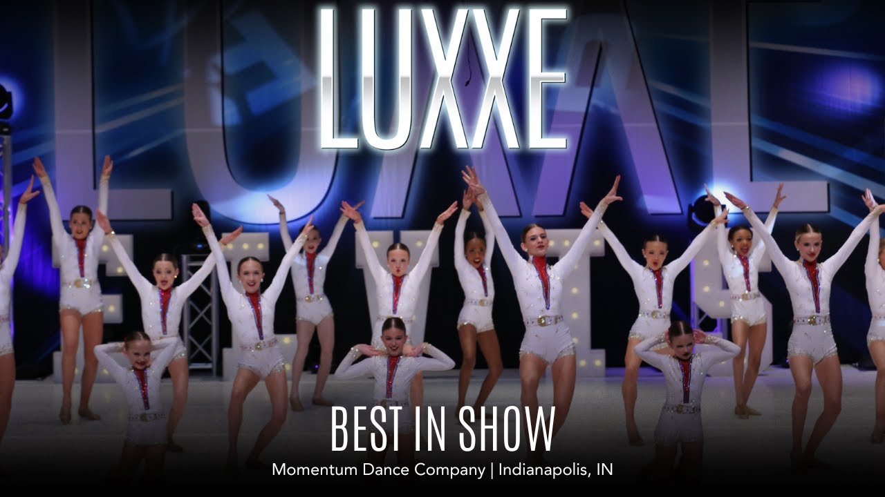 Indianapolis Best In Show Winner: 