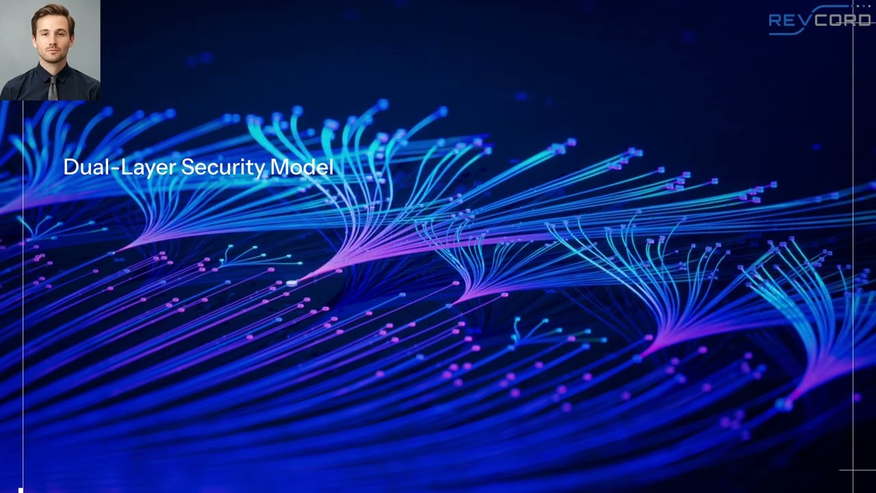 Revi Talks 3: The Revcord Technology Stack