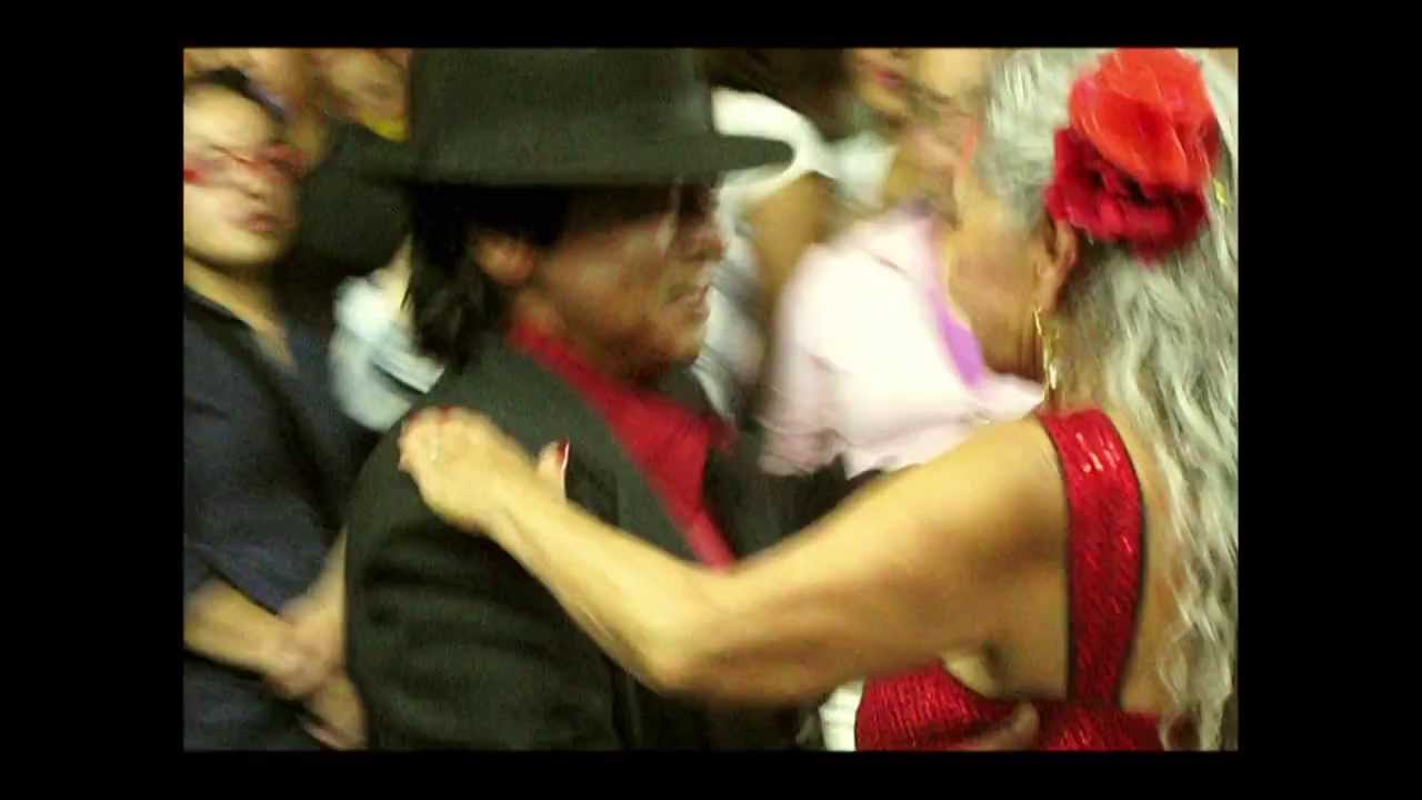 Labios Rojos Los de abajo Videoclip Oficial