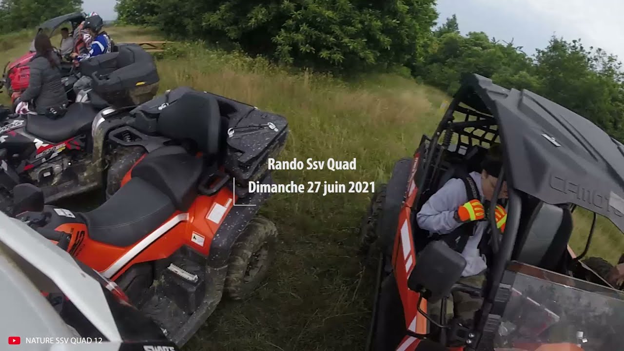 Rando passages techniques .