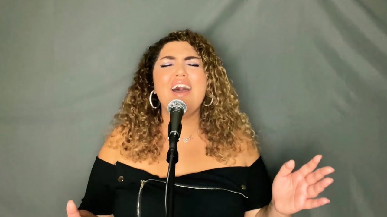Secret Love Song, Pt. ll- Little Mix | Cover