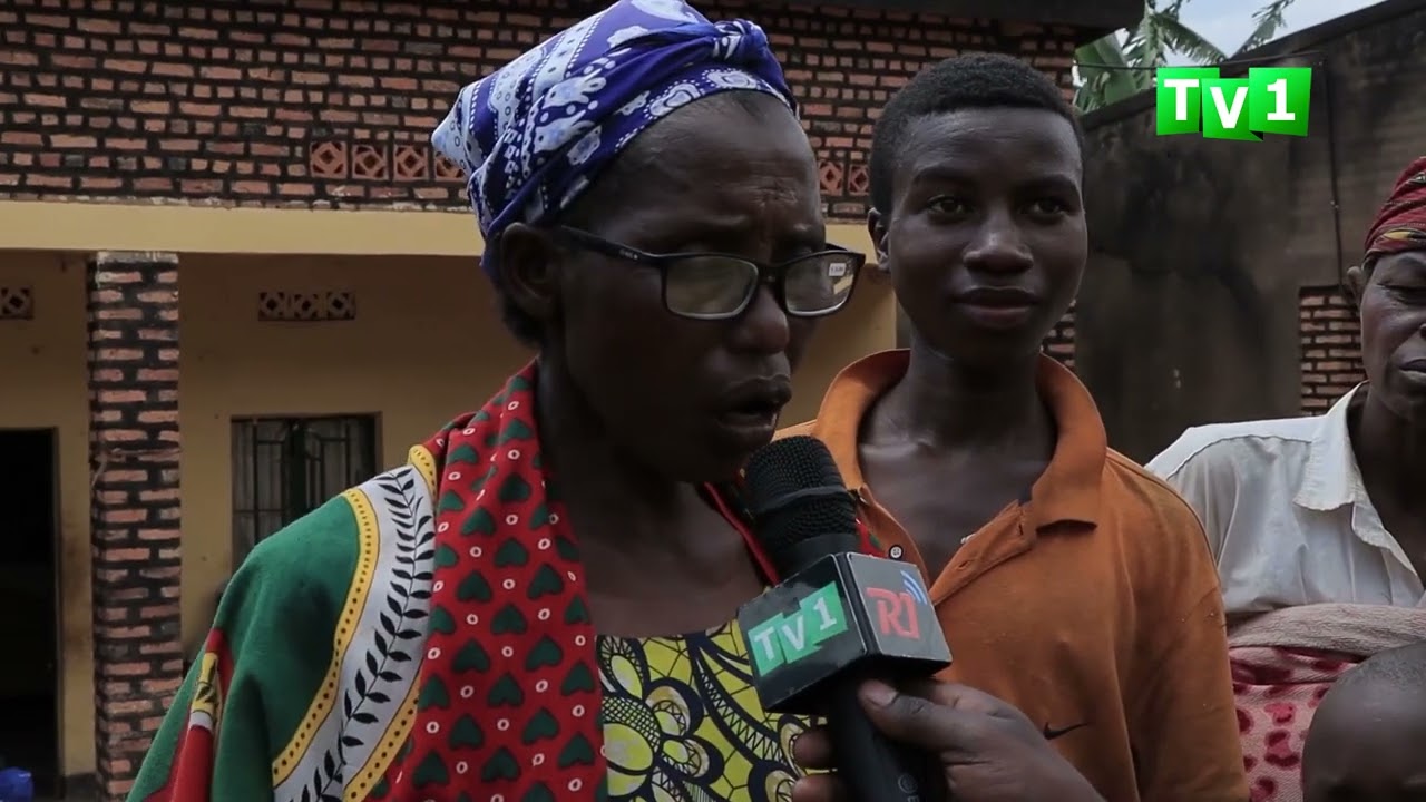 Gicumbi: Batewe impungenge n'ubushoreke bukomeje gufata indi ntera