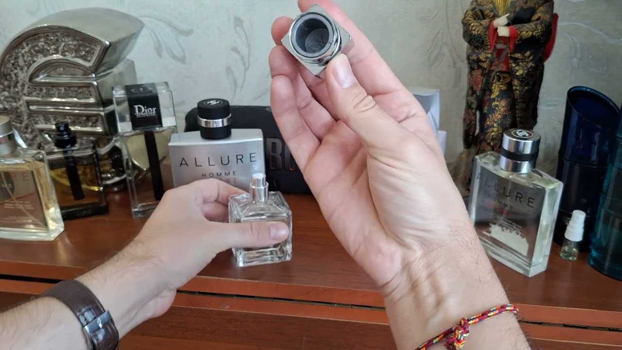 Maison Francis Kurkdjian Gentle Fluidity Silver отправка заказа для Евгения Обзор аромата вся правда