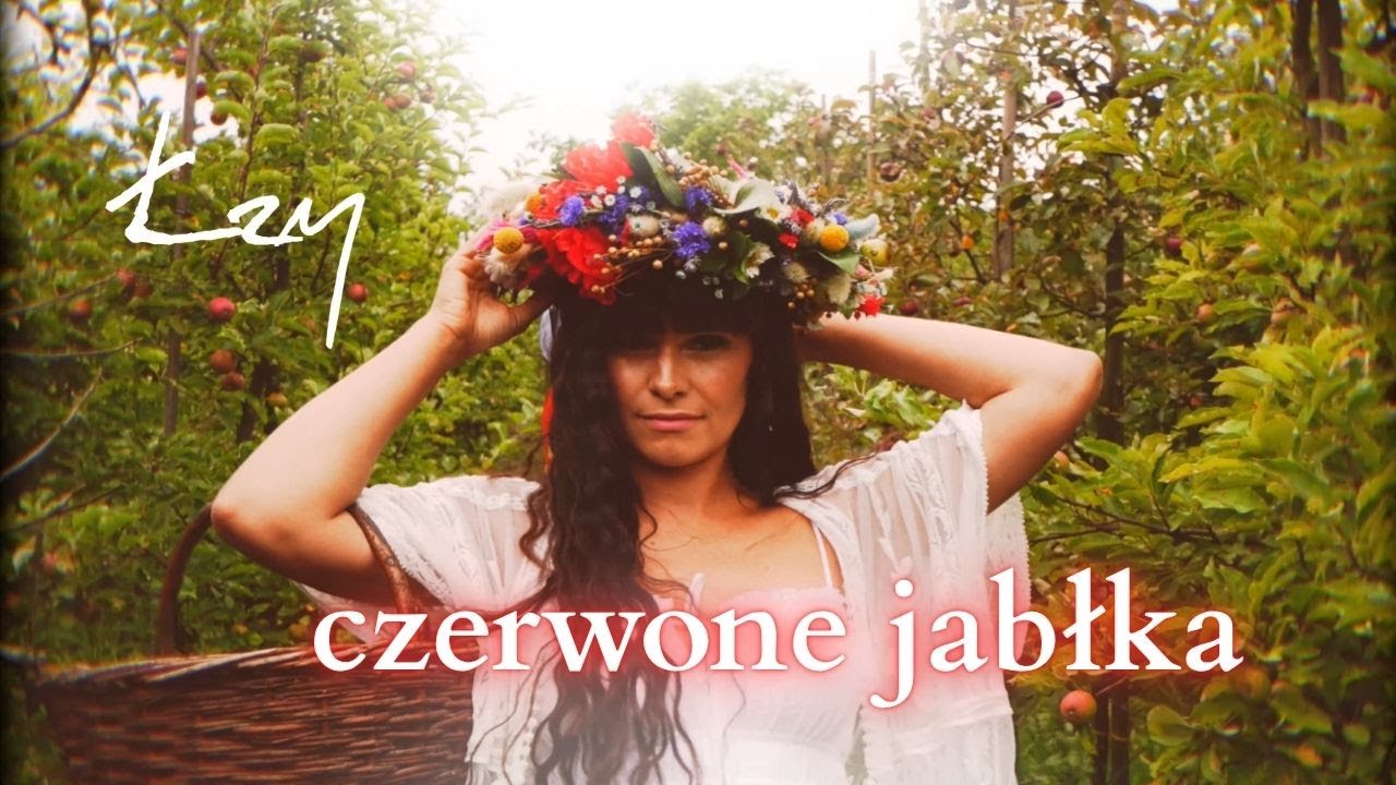 Łzy- 