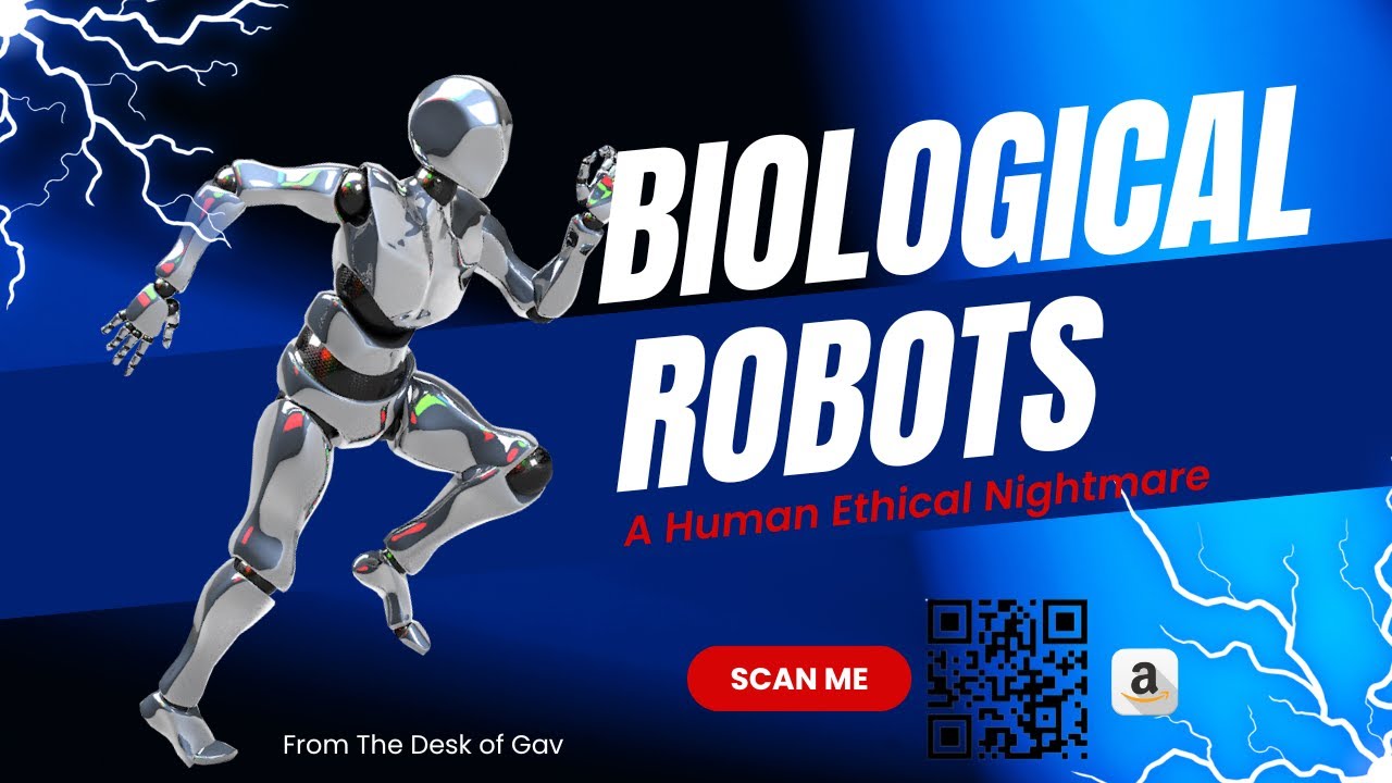 The Rise of Bio-Bots: A 