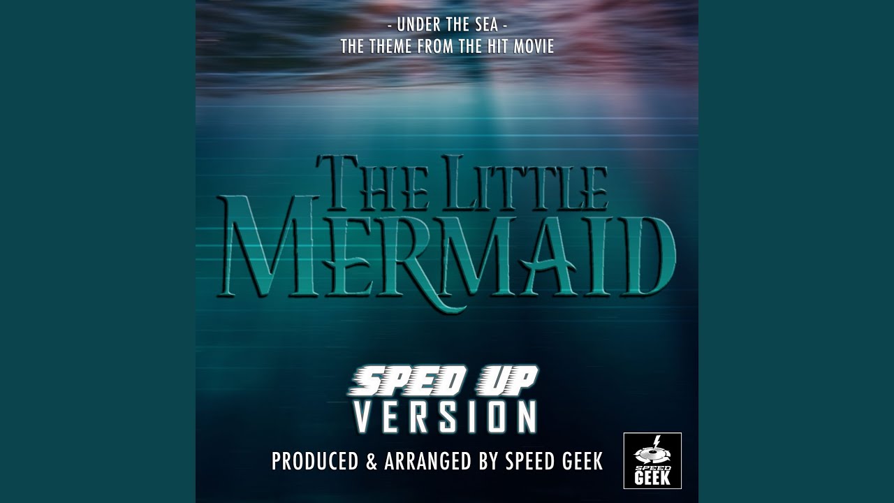 Under the Sea (From 