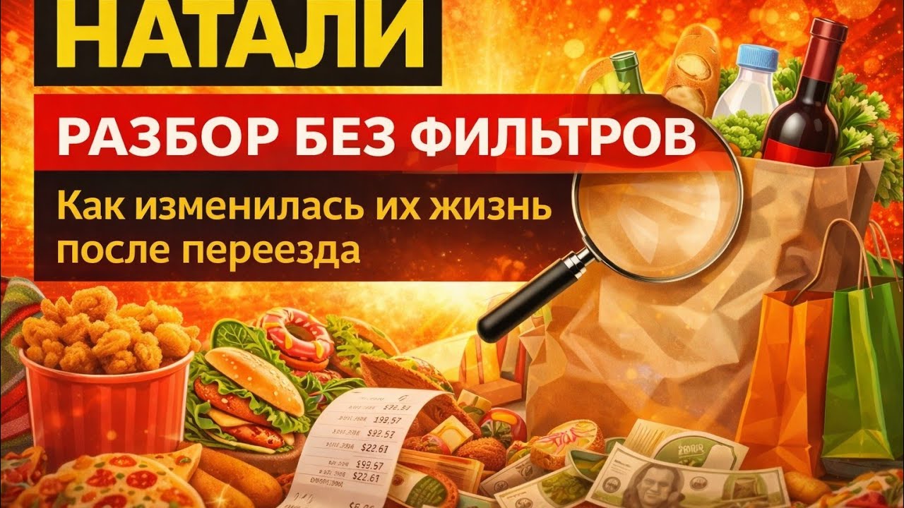  ЧТО ГОВОРЯТ О НАТАЛИ И ЕЁ СЕМЬЕ?ЛЮДИ ИЗ ЕЁ ОКРУЖЕНИЯ ЗАГОВОРИЛИ