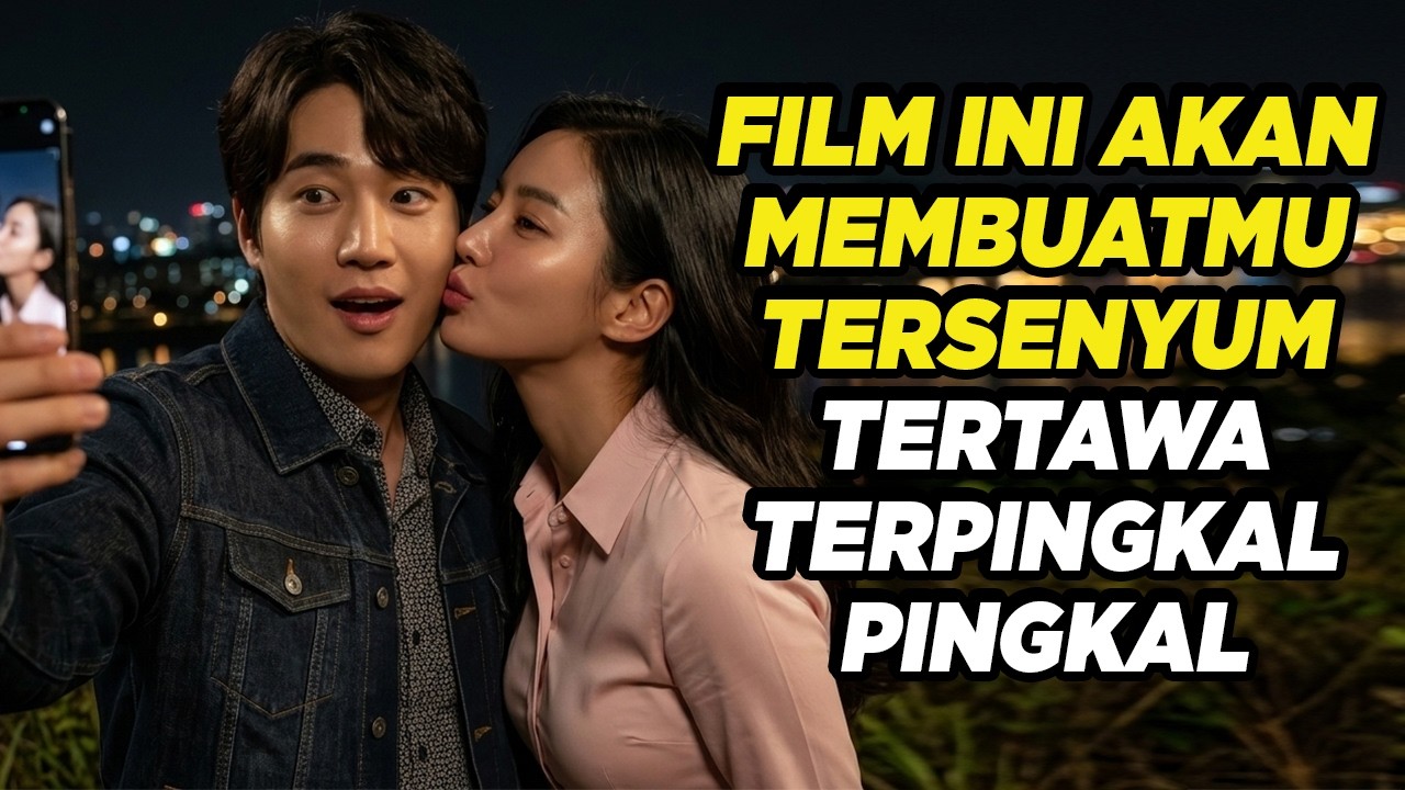 KALIAN PASTI SUKA FILM KOREA SEBAGUS INI CUY - ALUR CERITA FILM DRAMA KOREA