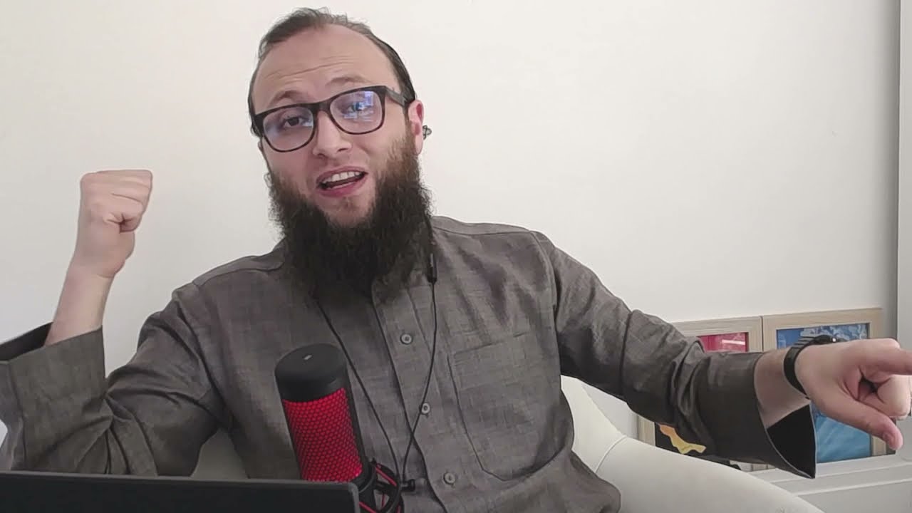 كيف نتعامل مع الخلاف السلفي الأشعري نفسيّاً؟؟