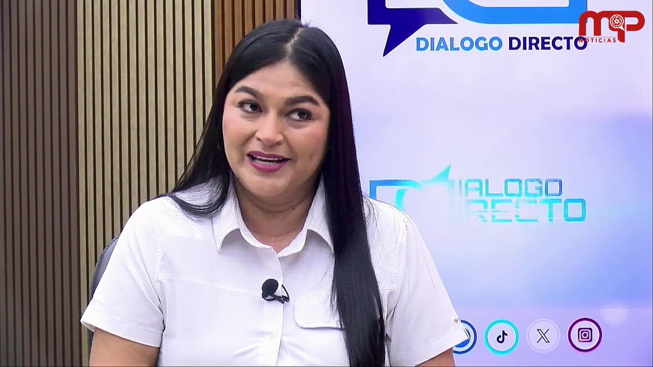 DIALOGO DIRECTO