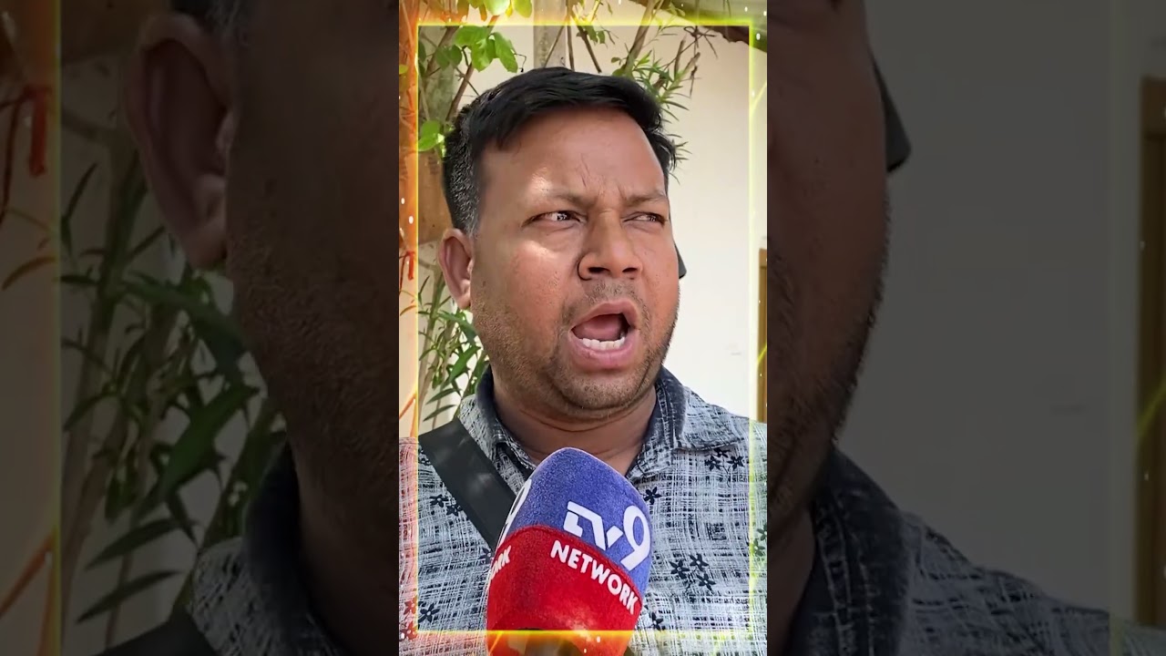 মতুয়া মন কোন দিকে? | #Shorts | #TV9D