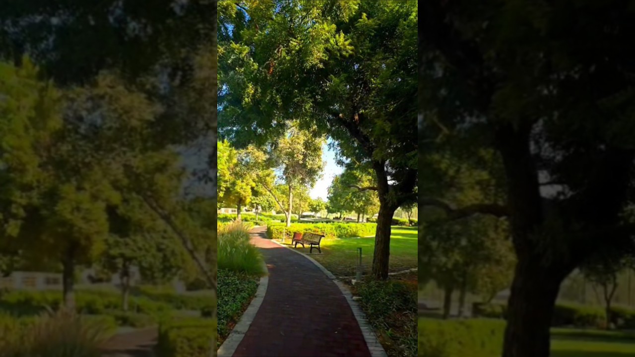 Lush Green community of Ras Al Khaimah | Malibu 🌾🪴 