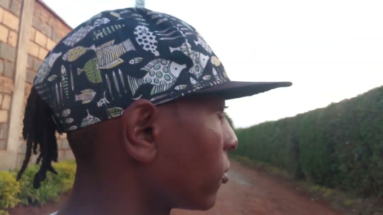 GWARA CHINI by THEO RAPP ft TEASIXX 