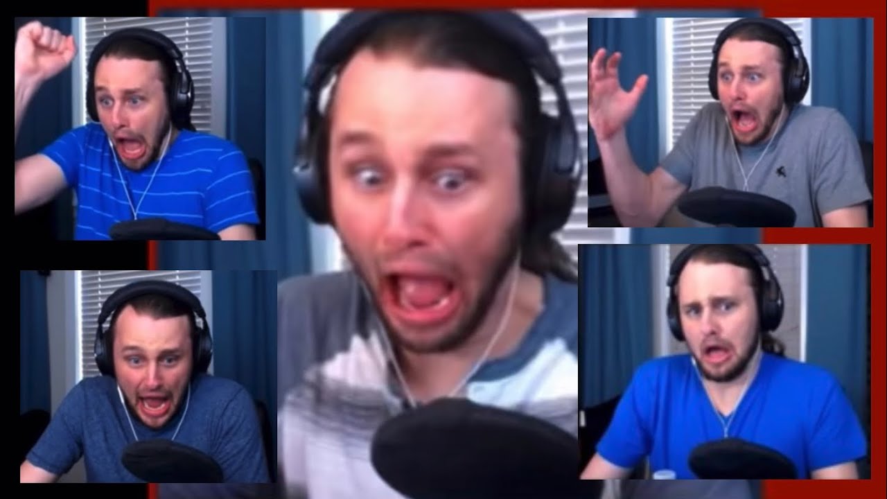 Ssundee R.I.P. Headphone Users Compilation #2