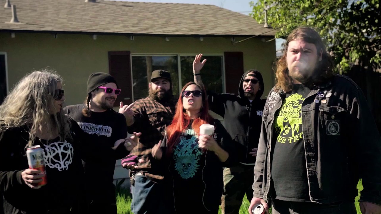Connoisseur - Weeding Out The Weak OFFICIAL MUSIC VIDEO