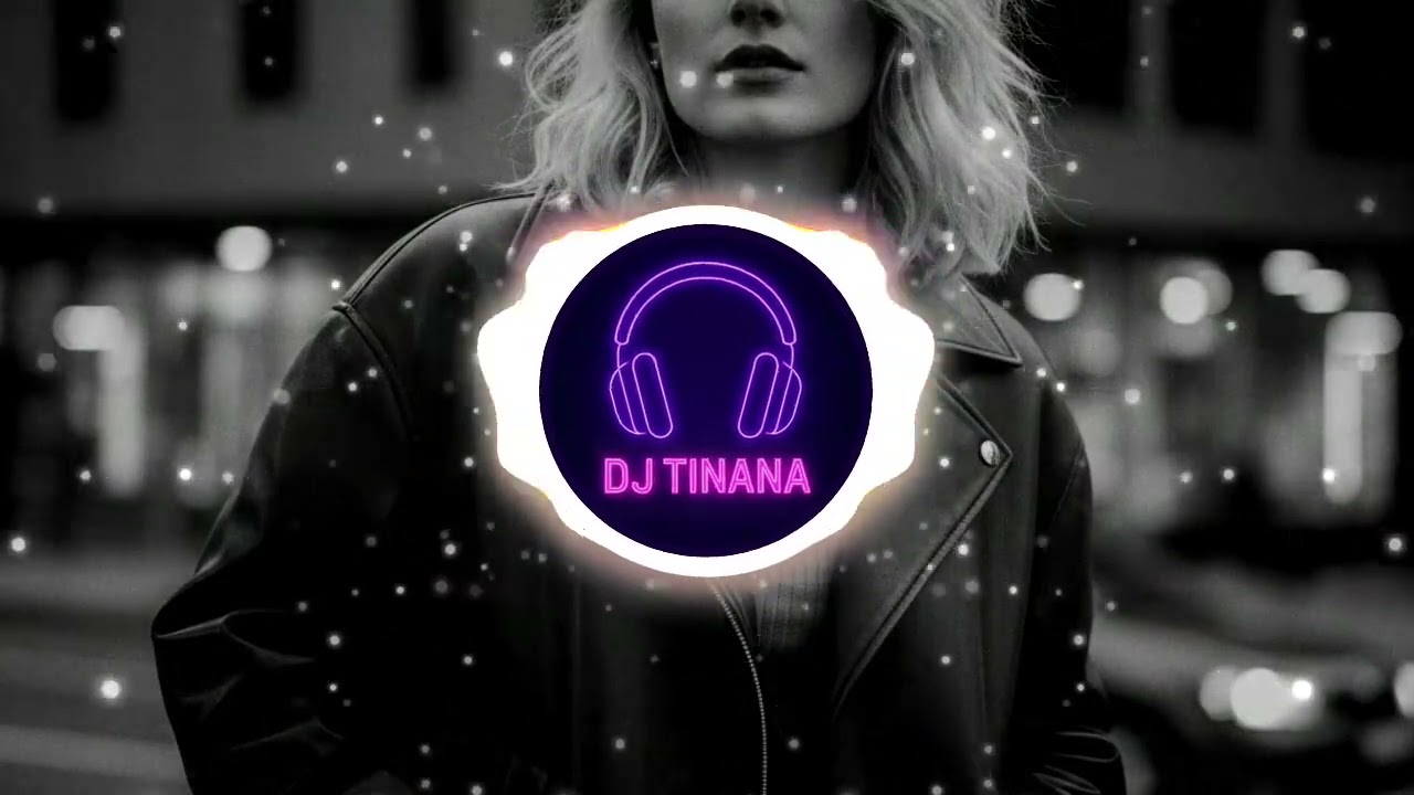 Dj TINANA- My Name Is Who