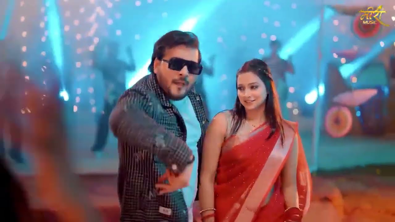 Video | पलंगिया हिलावेवाला चाही | Arvind Akela Kallu | Shilpi Raj | Palangiya Hilawewala Chahi Song