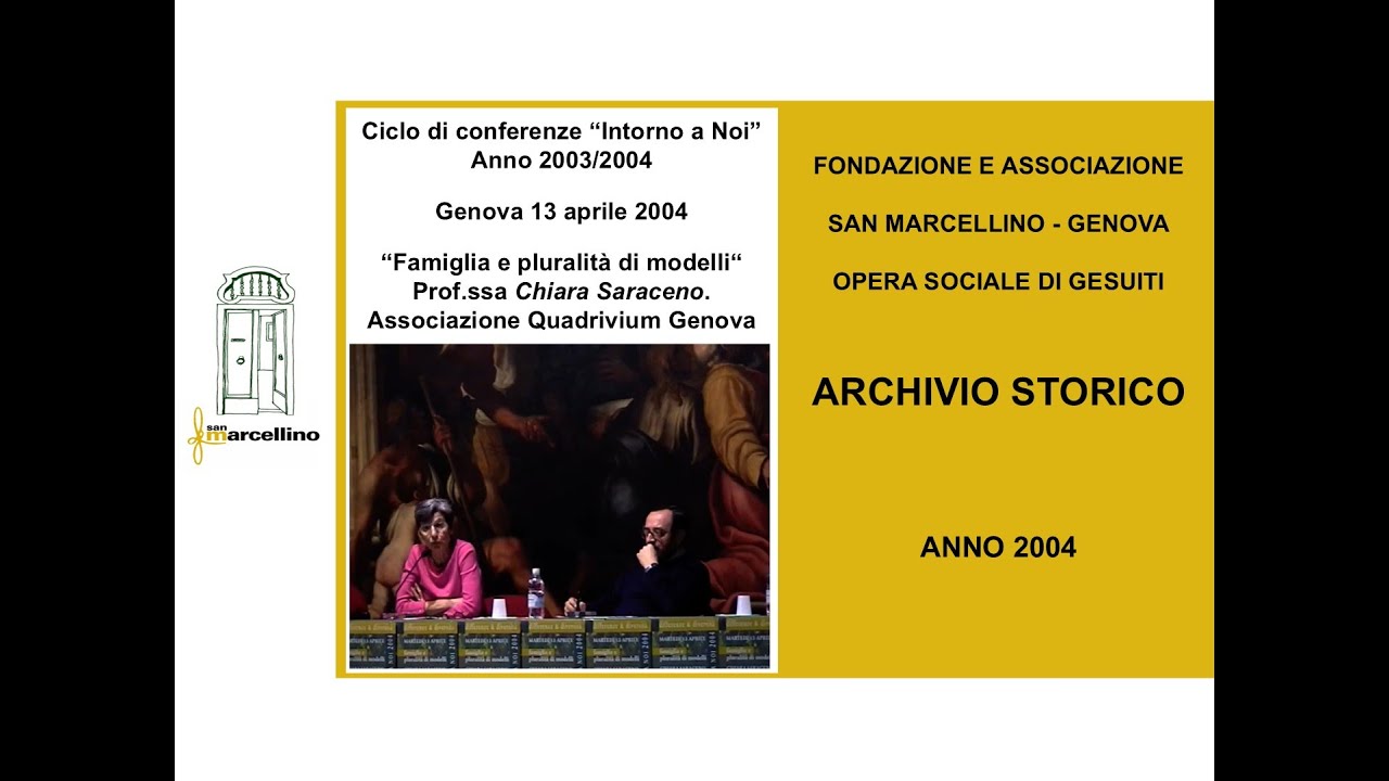 Conferenza 