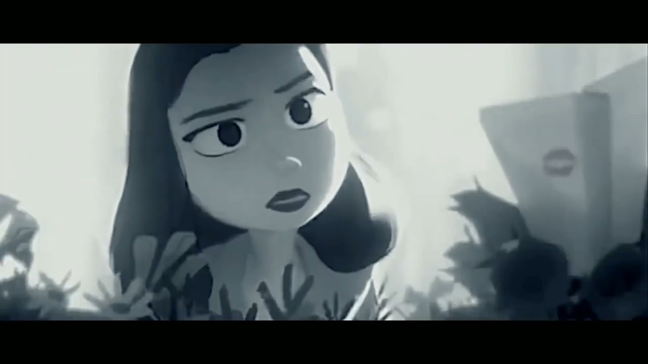 TINI LIN - Умираю ( Music Video) Prod. by Ivan Smile