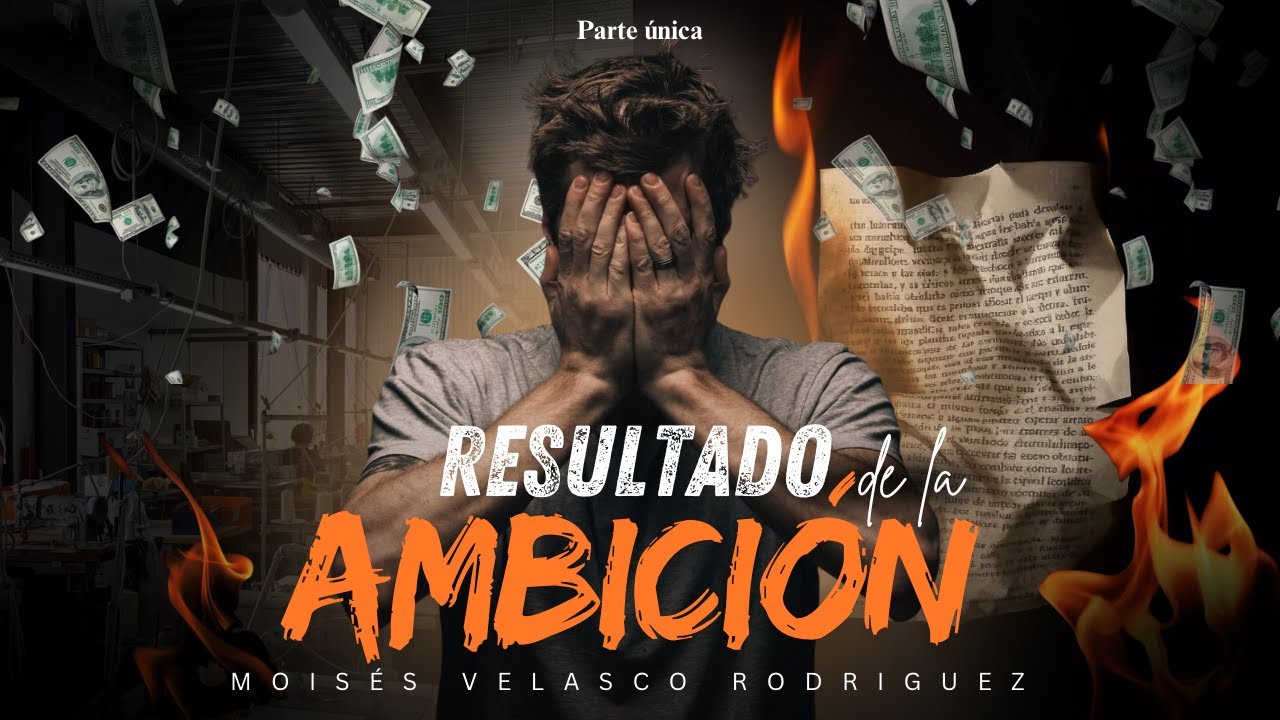 RESULTADO DE LA AMBICIÓN - PARTE ÚNICA