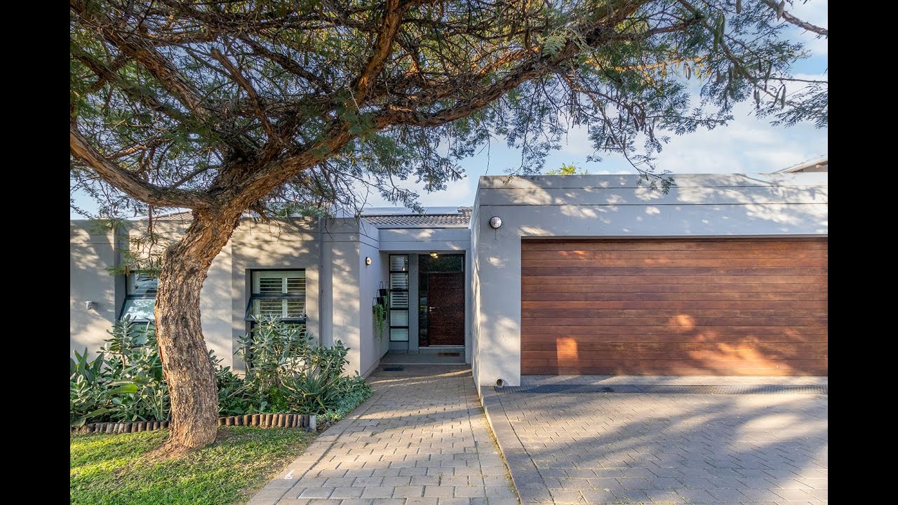 3 Bedroom 2 Bathroom House for Sale in Jackal Creek Golf Estate