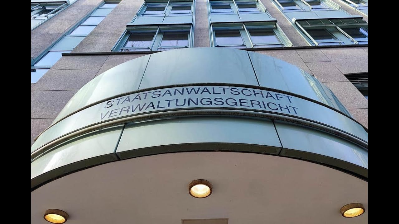 Berliner Staatsanwaltschaft erhebt Anklage wegen Cannabishandels &uuml;ber Encrochat