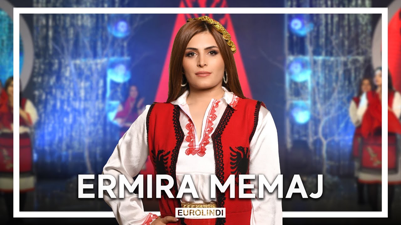 Ermira Memaj - Ugurolla dy djemte te ri (2023)