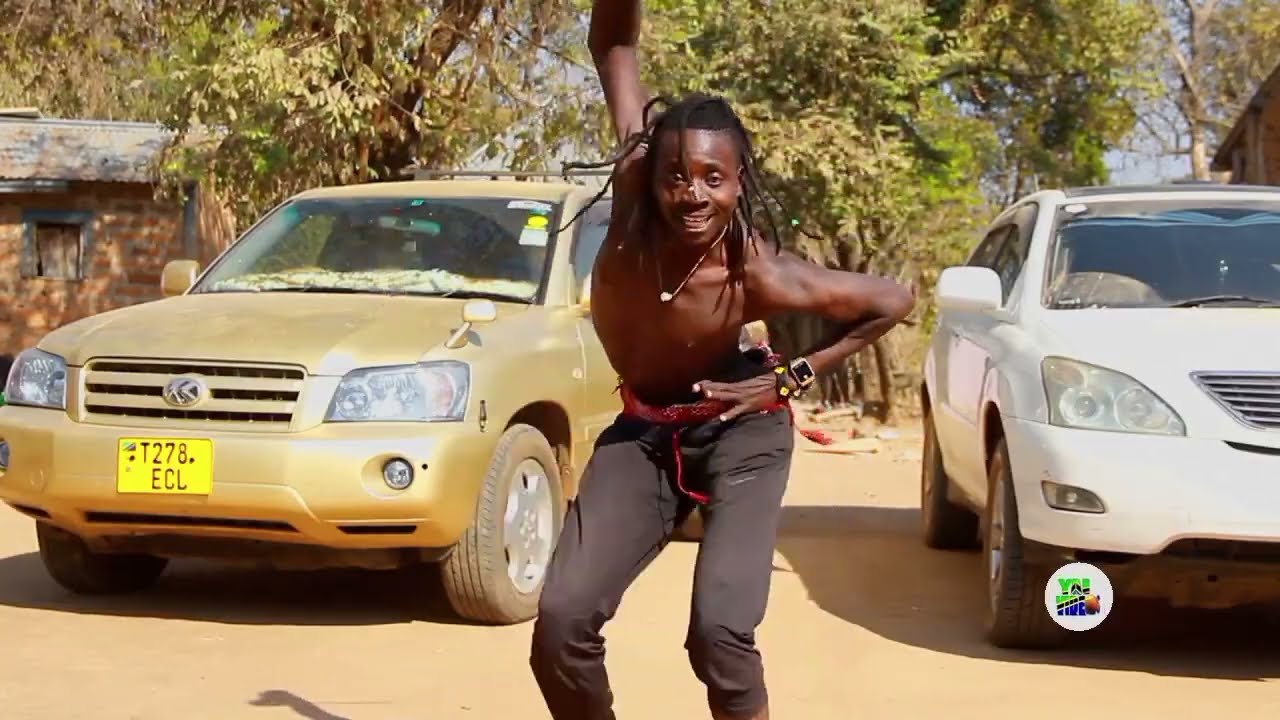 LUTAMLA SONG NG'HEMBULA By Yai videos 0753149940