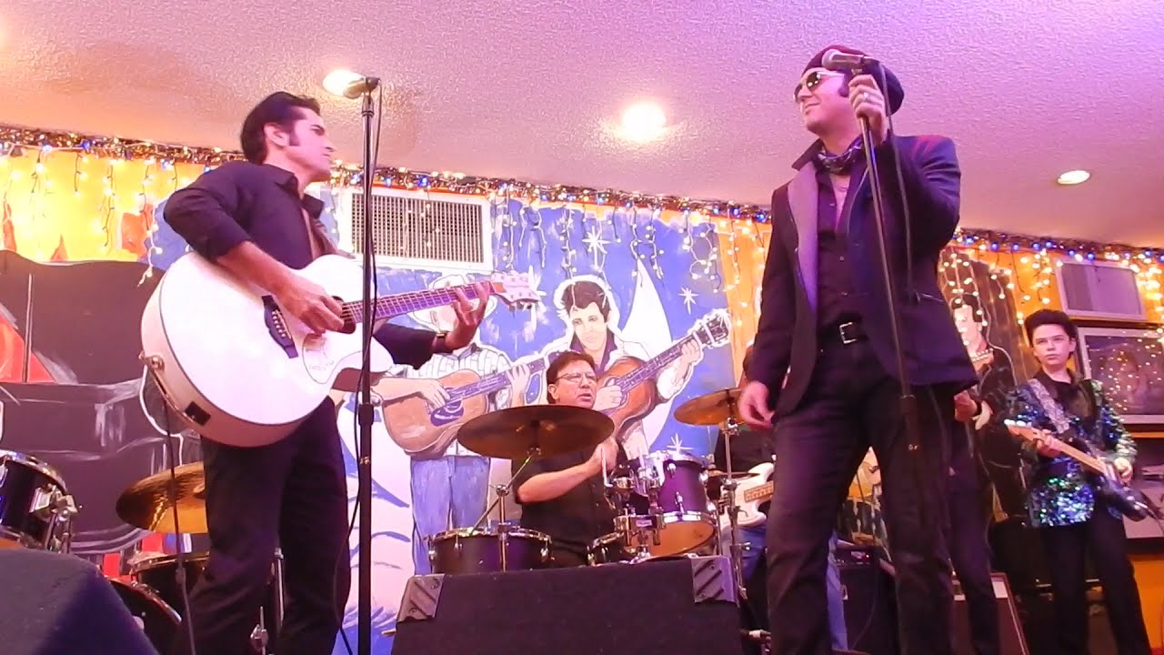 Hurt So Good - Cody Ray Slaughter - Tupelo Elvis Festival 2021 (Thursday after party)