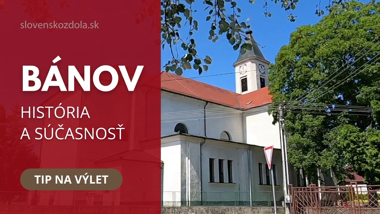 BÁNOV