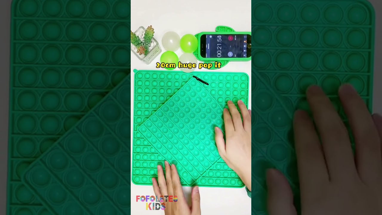 POP IT fidget toy#3