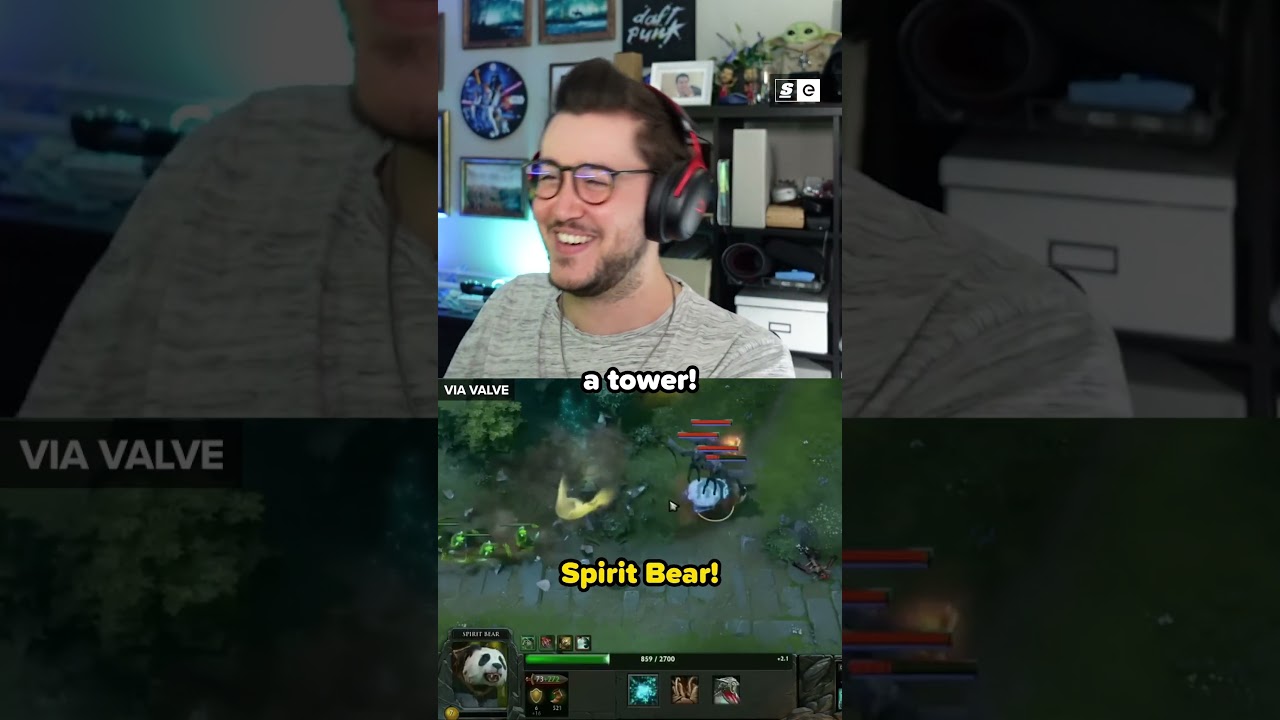 The Casters WENT CRAZY It Was So Long