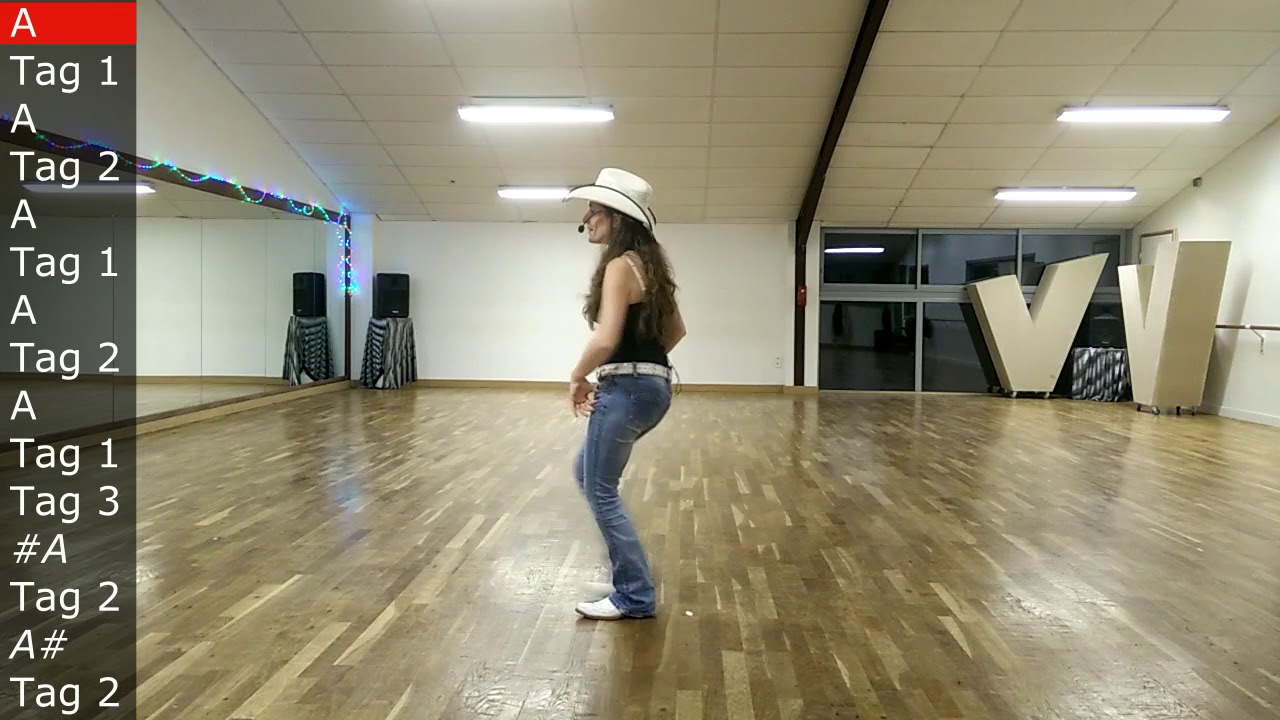 RECREATION LAND - Cours et danse