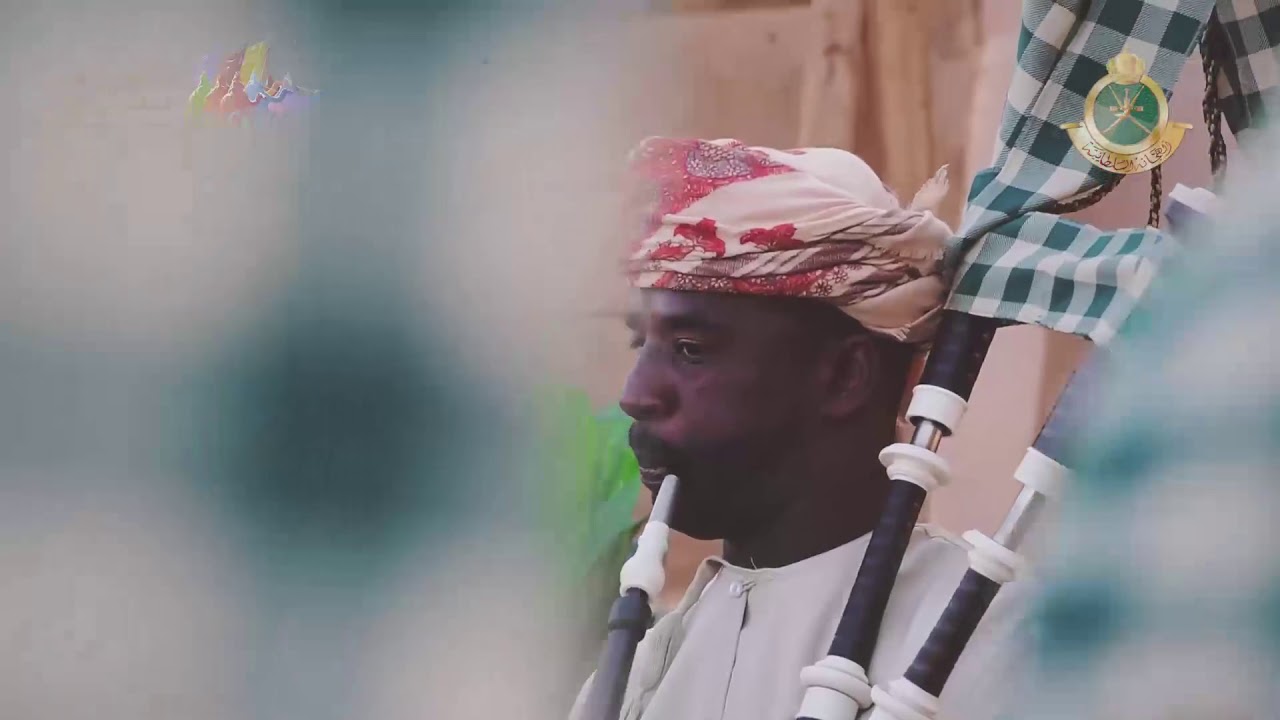 مقتطفات من استعراضات الهجانة السلطانية ‏في فعاليات مهرجان الملك عبدالعزيز للإبل الثالث ٢٠١٩م