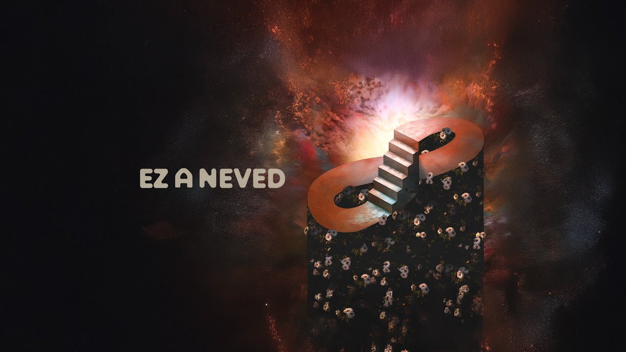 Bogl&aacute;r - Ez a Neved