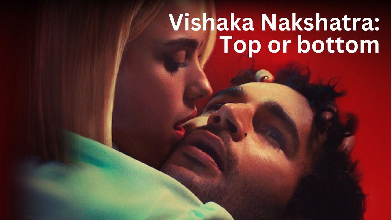 Vishaka Nakshatra: Tame The Shrew!