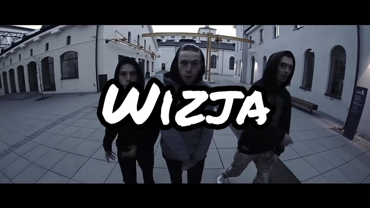 NwL - Wizja (Official Video)