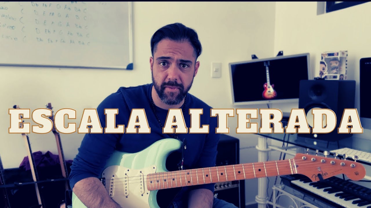La Clave Para Improvisar Jazz