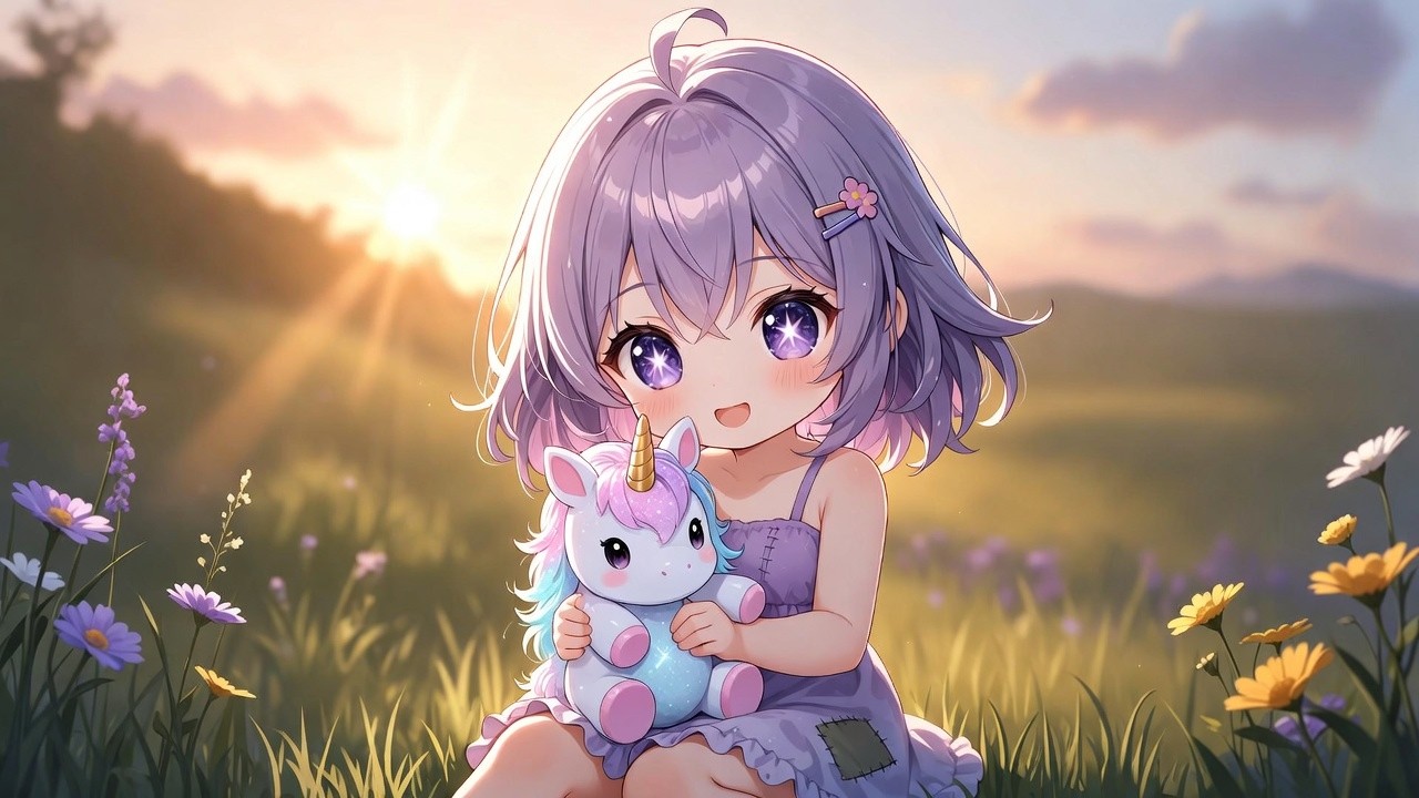 Eternal Flower