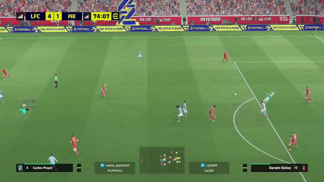 หัดเล่นeFootball 2026วันที่32