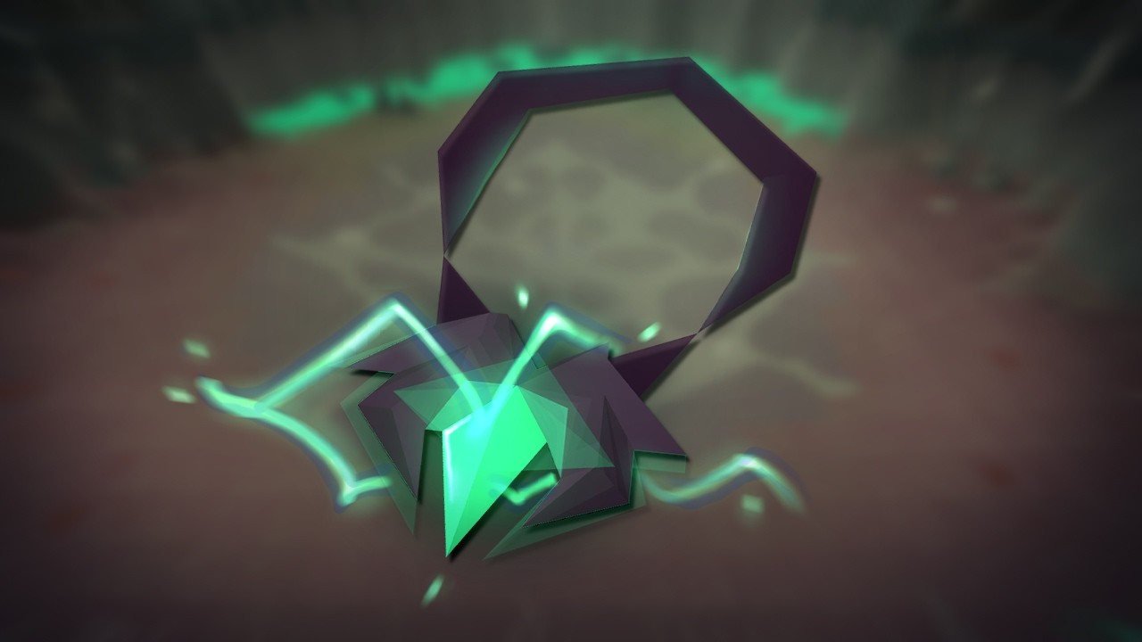The Most EXPENSIVE Amulet In OSRS - On Drop Rate